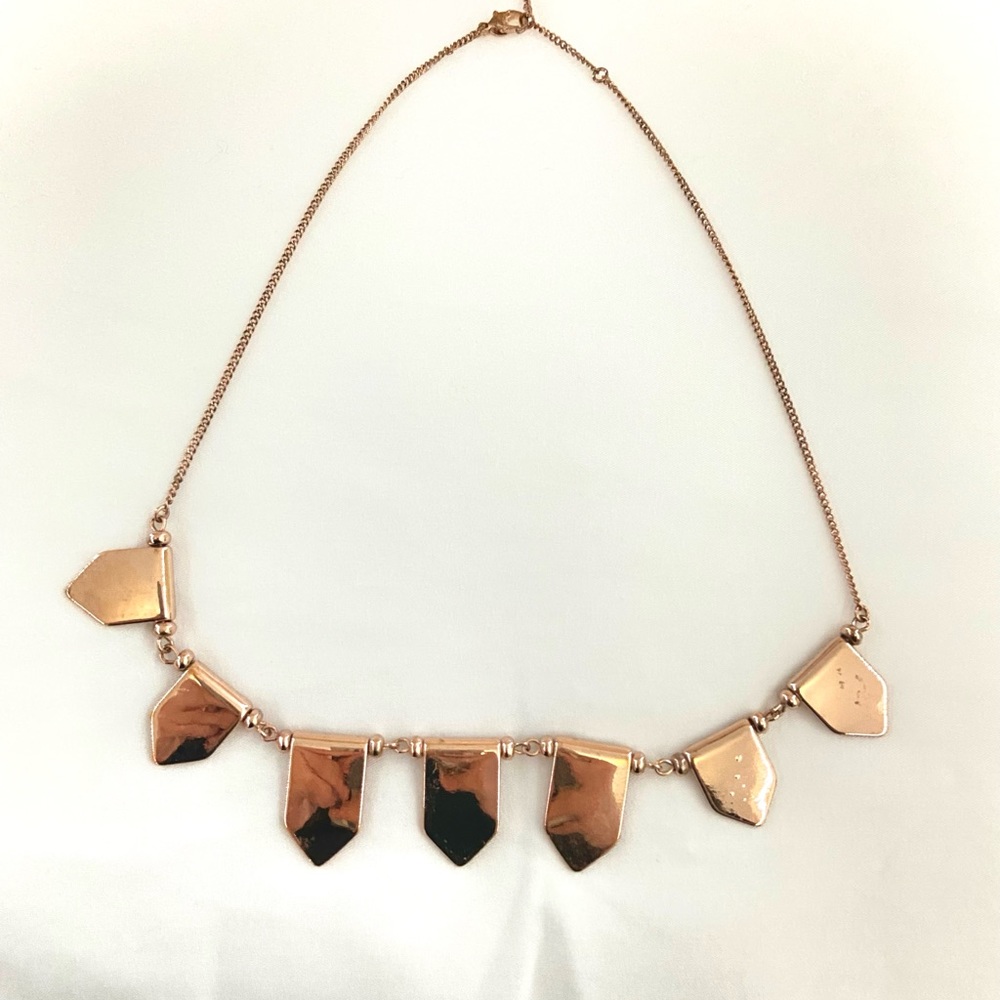 Fashion Jewelry Necklace